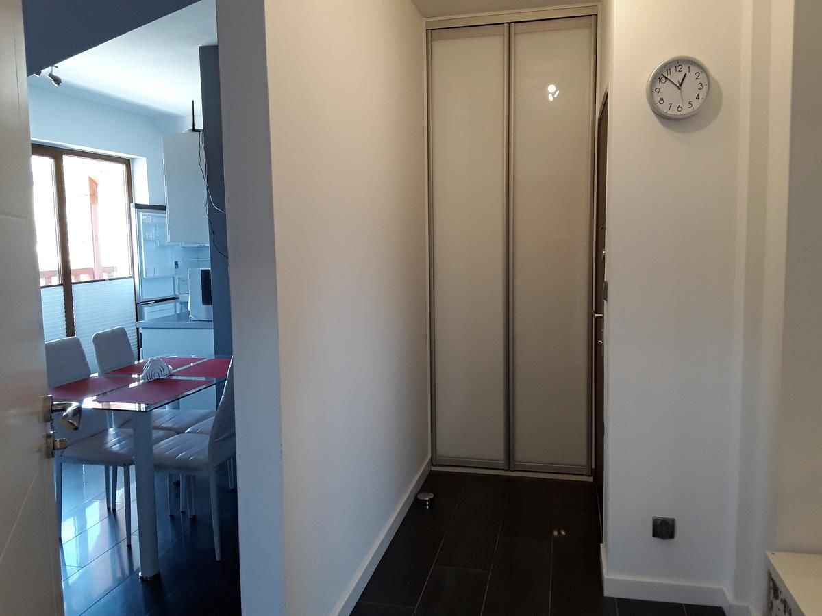 Апартаменты Apartament Homole B5 nad Grajcarkiem Шавница