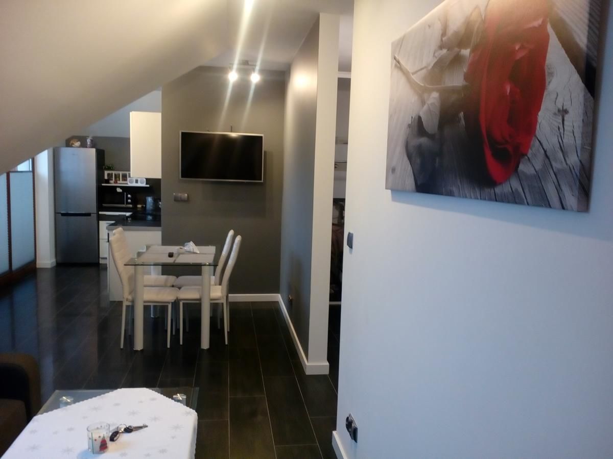 Апартаменты Apartament Homole B5 nad Grajcarkiem Шавница