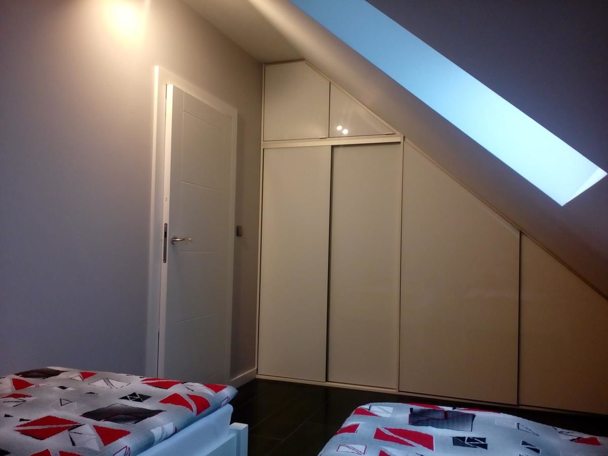 Апартаменты Apartament Homole B5 nad Grajcarkiem Шавница