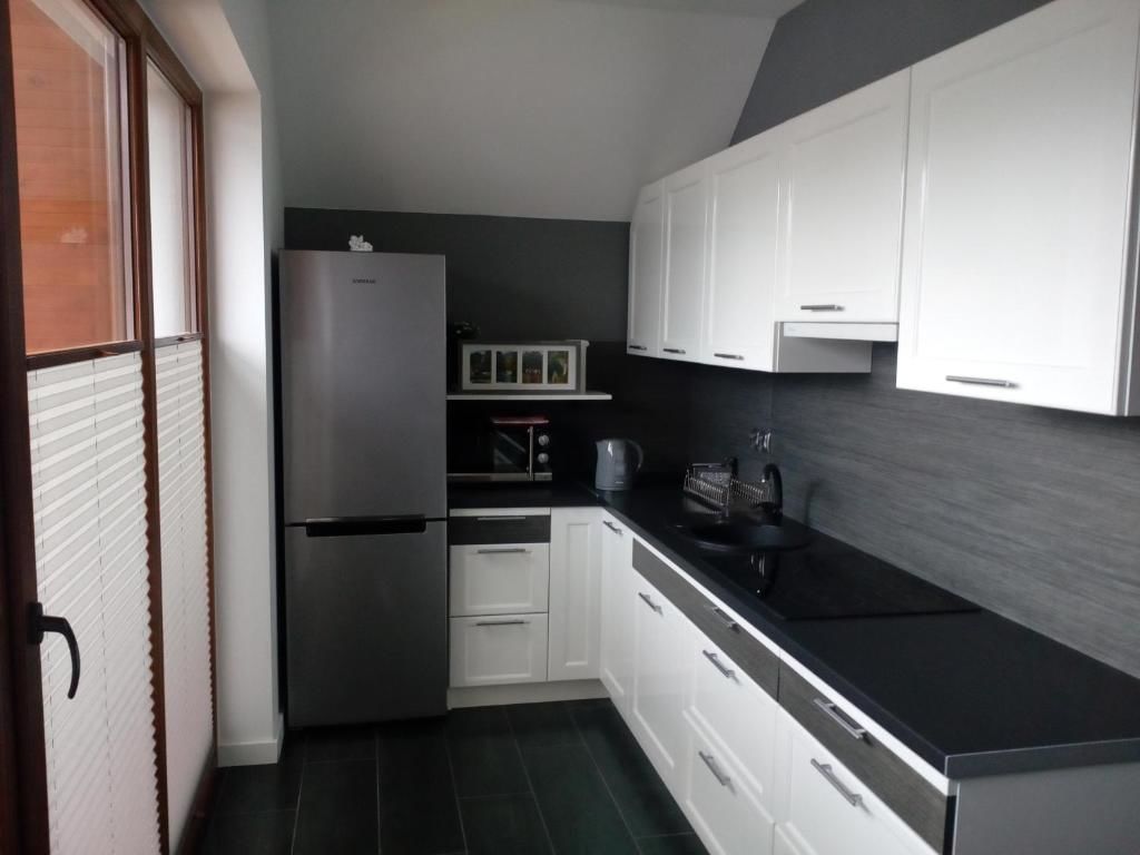 Апартаменты Apartament Homole B5 nad Grajcarkiem Шавница