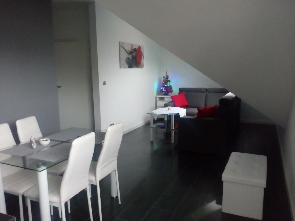 Апартаменты Apartament Homole B5 nad Grajcarkiem Шавница